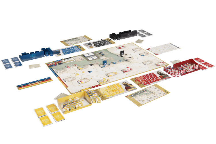 Third Crusade (anglais)