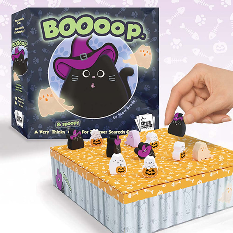 BOOoop (anglais)