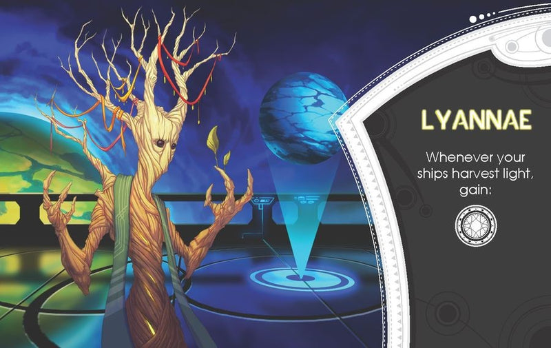 Last Light (English)