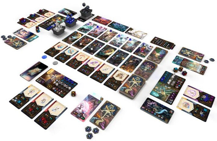 Mercurial - Deluxe Edition (English)