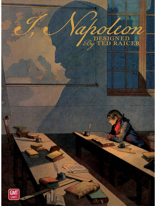 I, Napoleon (anglais)