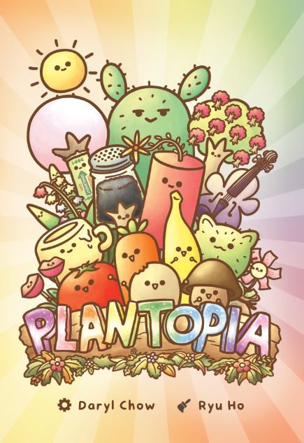 Plantopia (English)