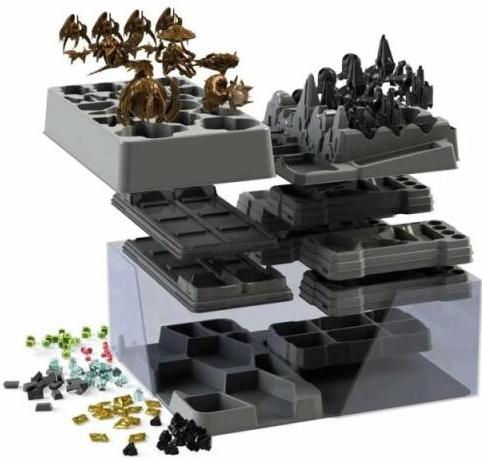 Andromeda's Edge: Supernova Component Upgrade Kit (anglais)