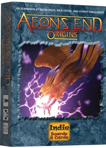 Aeon's End: Origins (anglais)