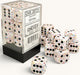Speckled: Set de 12 dés 6 - Birthday