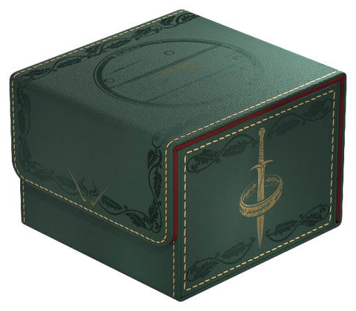 Ultimate Guard: Deck Case Sidewinder 133+ - The Hobbit - A Fateful Engagement