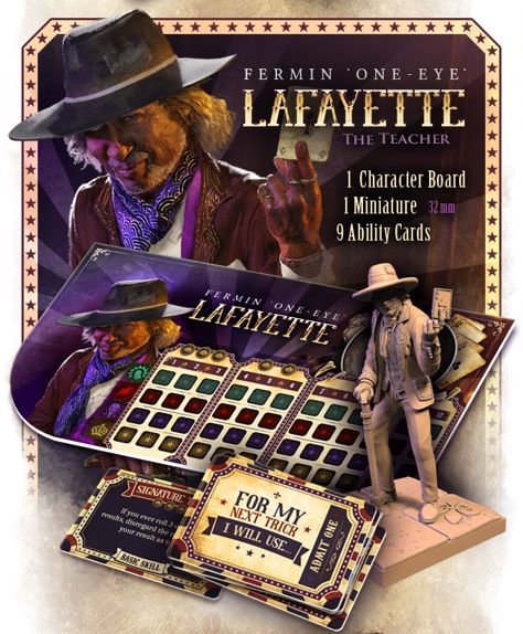 The Dark Quarter: Lost to the Night (anglais)