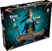 Chronicles of Drunagor: Age of Darkness – Lórien (anglais)