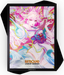 Spiritforged - Art Sleeves - Spirit Blossom Ahri (paquet de 100)