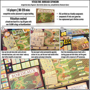 Viticulture: Bordeaux (English)