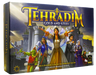 Tehradim: Gold and Steel (anglais)