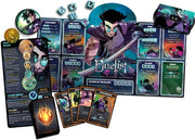 Dice Throne : Duelist - Hero Pack (anglais)