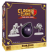 Clash of Clans : The Epic Raid - Dark Elixir Expansion (anglais)