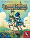 Bloom Kingdom (anglais)