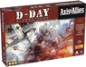 Axis & Allies: D-Day (anglais)