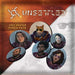 Unsettled: Avatar Punch Pack 2022 (anglais)