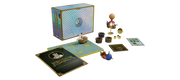 Feudum: Rudders and Barrages - Édition Kickstarter (multilingue)