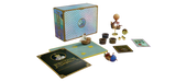 Feudum: Rudders and Barrages - Édition Kickstarter (multilingue)