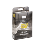 Protecteurs de cartes: Dragon Shield Grand Standard 100ct