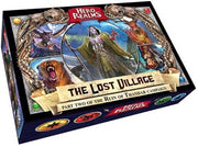 Lot Hero Realms (français) - USAGÉ