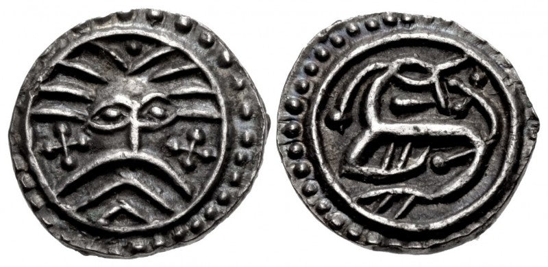 Vendel to Viking - Metal Coins