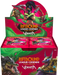 Vendetta - Booster Box (anglais)