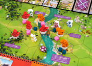 Peacemakers: Horror of War (anglais)