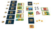 Super Auto Pets Card Battle: Magic Pack (anglais)