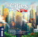 Cities USA (anglais) [Précommande] ***Q1 2026***