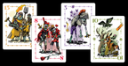 Zombie Princess: Deluxe Edition (anglais)