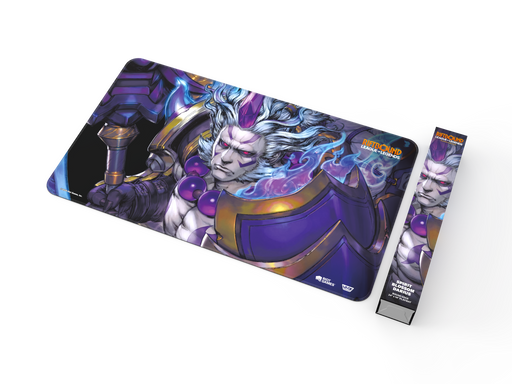 Spiritforged - Playmat - Darius