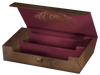 Ultimate Guard: Deck Case Omnihive 100+ - LOTR Places of Middle-Earth