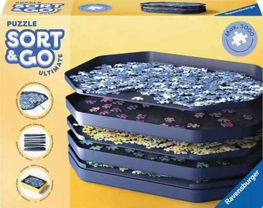 Sort & Go Ultimate