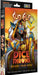 Dice Throne : Sun Elf - Hero Pack (anglais)
