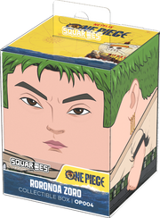 Squaroes: Netflix One Piece - Roronoa Zoro