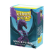 Protecteurs de cartes: Dragon Shield 100ct - Soul & Petrol (Dual Matte)