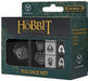 Ensemble de dés TCG - The Hobbit - Umbral Hollow