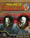 Prelude to the Revolution: Russia's Descent into Anarchy 1905-1917 (anglais)