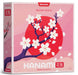 Hanami (anglais)