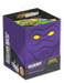 Squaroes: TMNT - Footclan