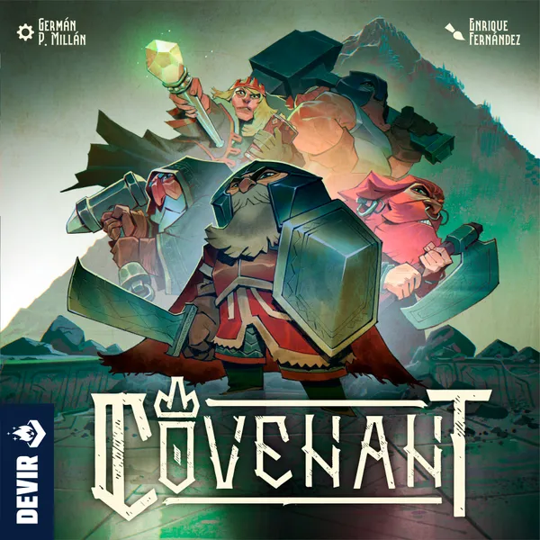 Covenant (English)