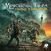 Miskatonic Tales: Journey to innsmouth (anglais)