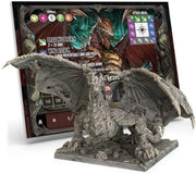 Chronicles of Drunagor: Age of Darkness – Rise of the Undead Dragon (anglais)