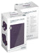 Ultimate Guard: Deck Case Twin Flip and Tray 200+ - Violet