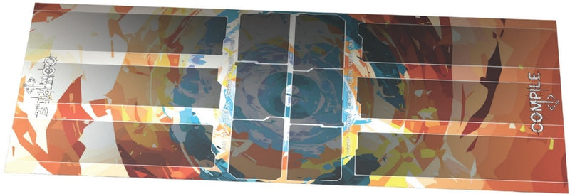 Compile : Playmat 2 (anglais)