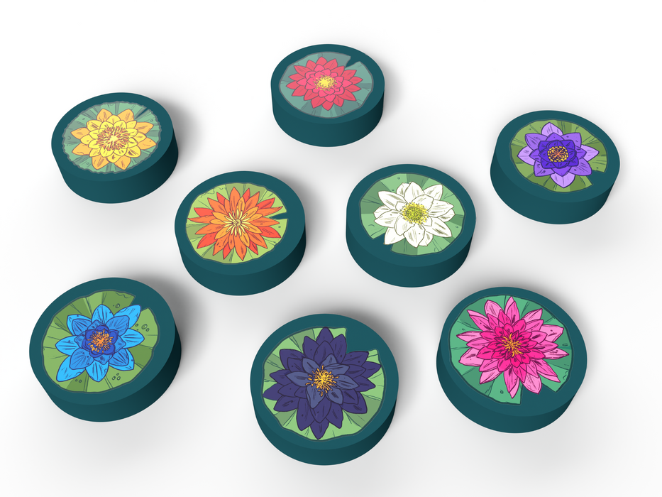 A Gentle Rain: Hobby Edition (anglais)