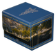 Ultimate Guard: Deck Case Sidewinder 100+ Xenoskin - LOTR Places of Middle-Earth - Rivendell