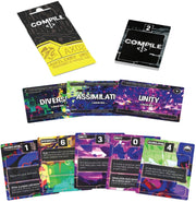 Compile - Extension 2 (français) [Précommande] ***Q3 2026***