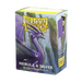 Protecteurs de cartes: Dragon Shield 100ct - Nébuleuse et Argent (Dual Matte)