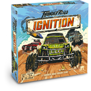 Thunder Road Ignition (anglais)